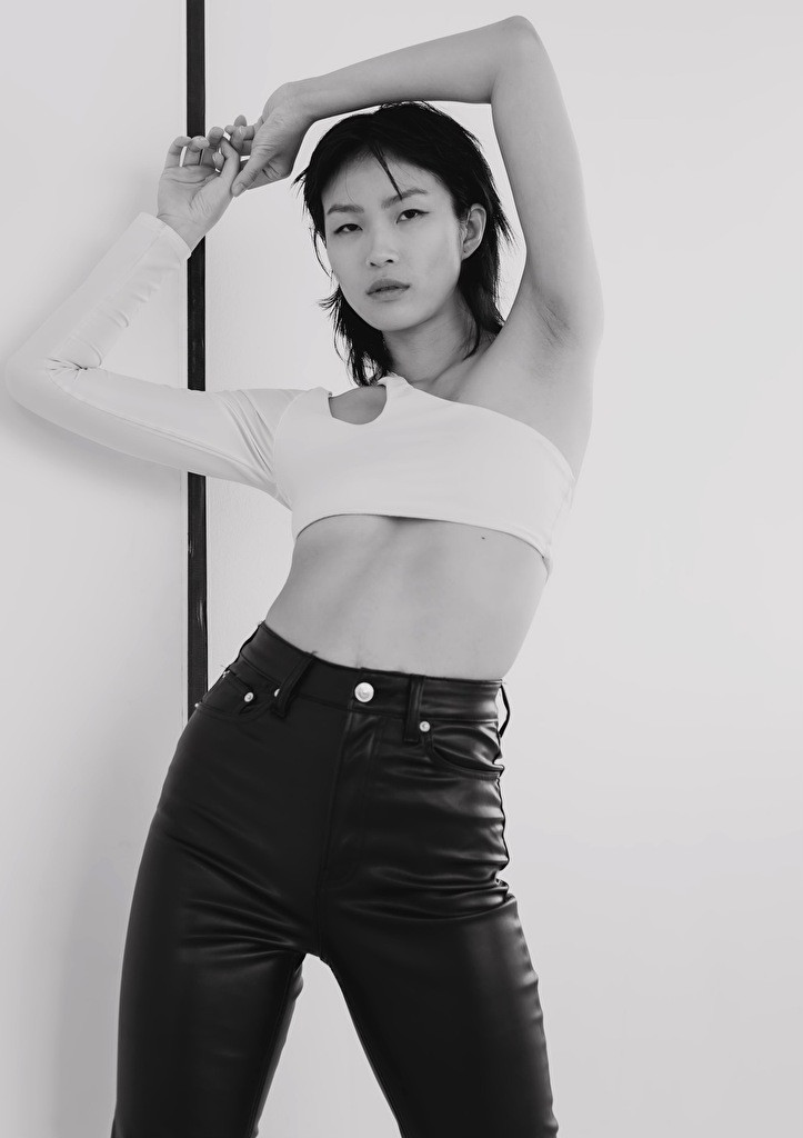 Photo of model Cassie Wong - ID 683891