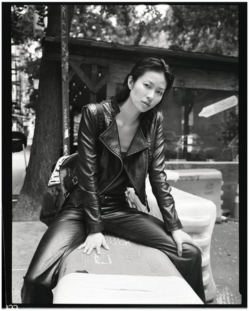 Photo of model Cassie Wong - ID 683896