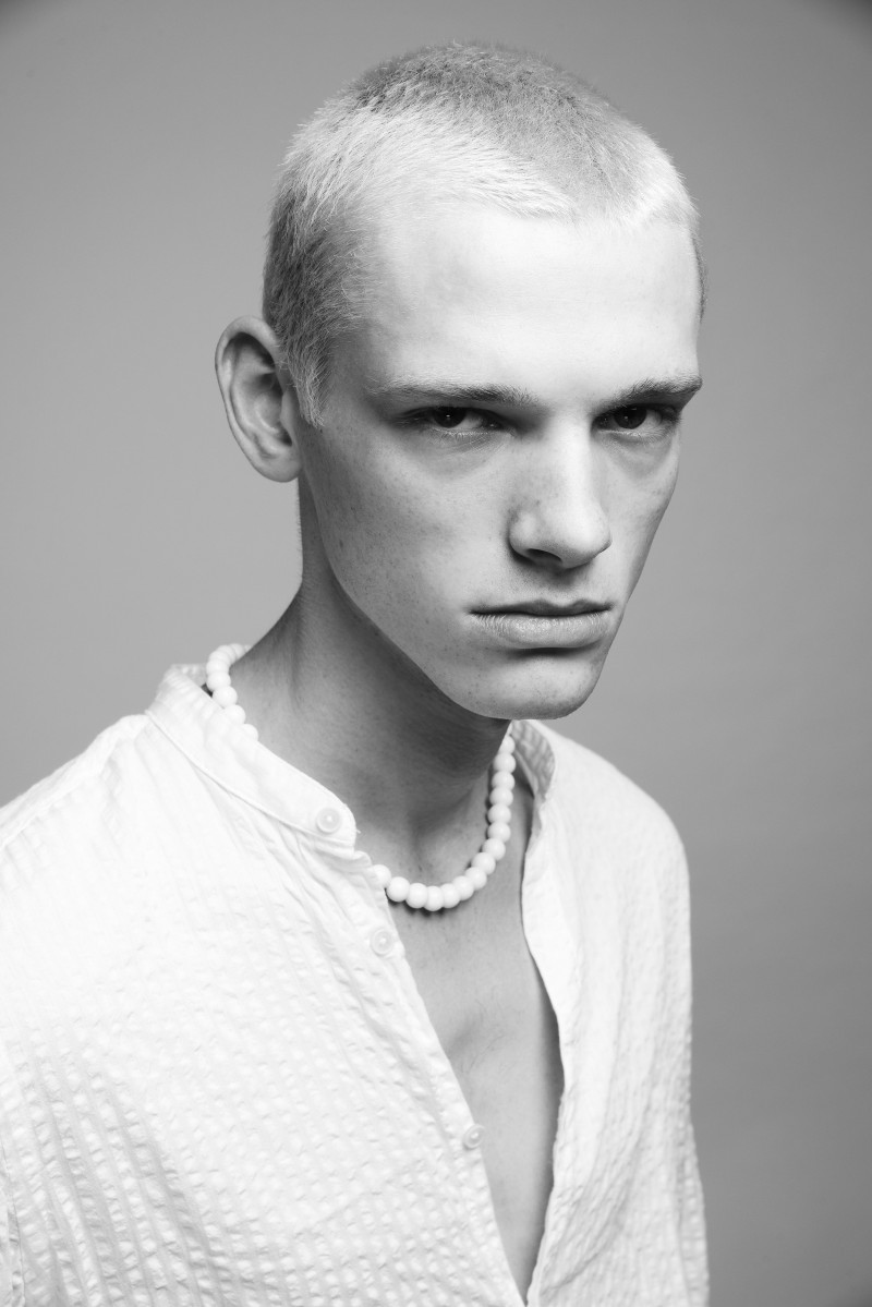 Photo of model Chandler Frye - ID 683917
