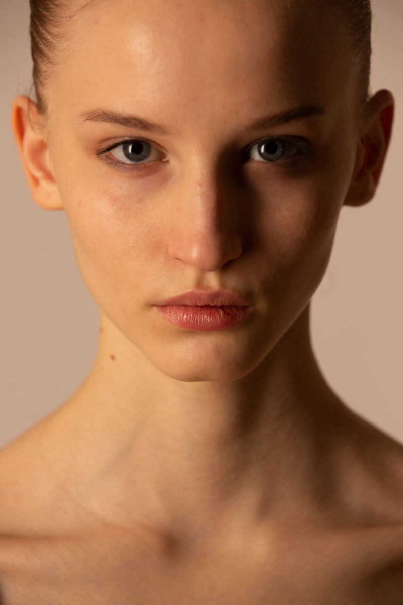 Photo of model Sofia Currant - ID 683934