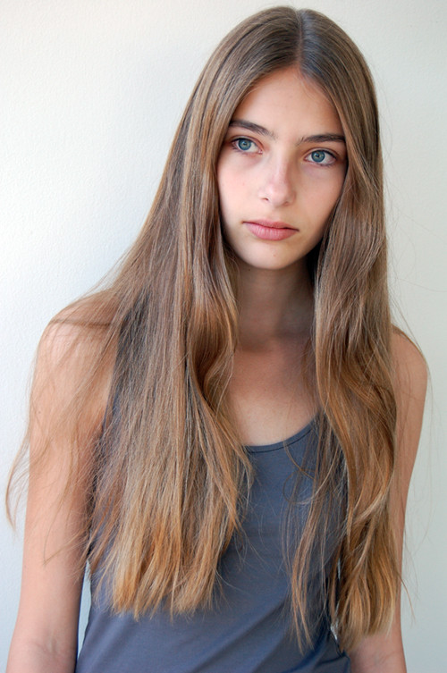 Photo of model Calandra Stavroudis - ID 508092