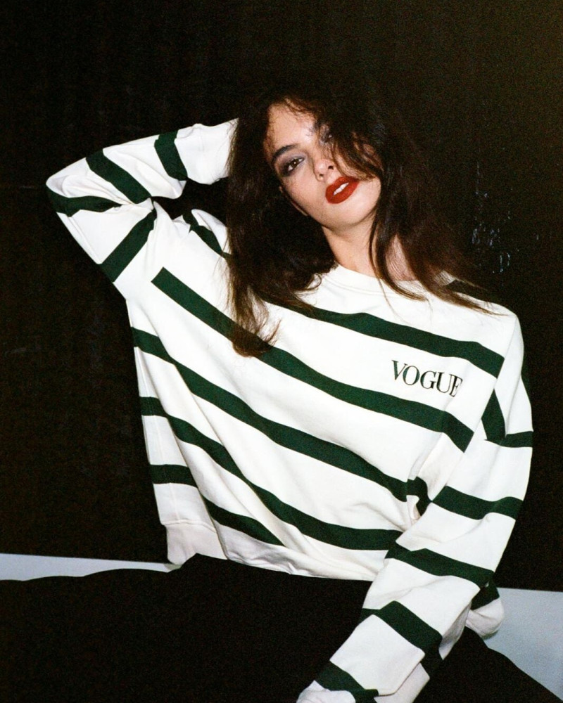Photo of model Deva Cassel - ID 729907