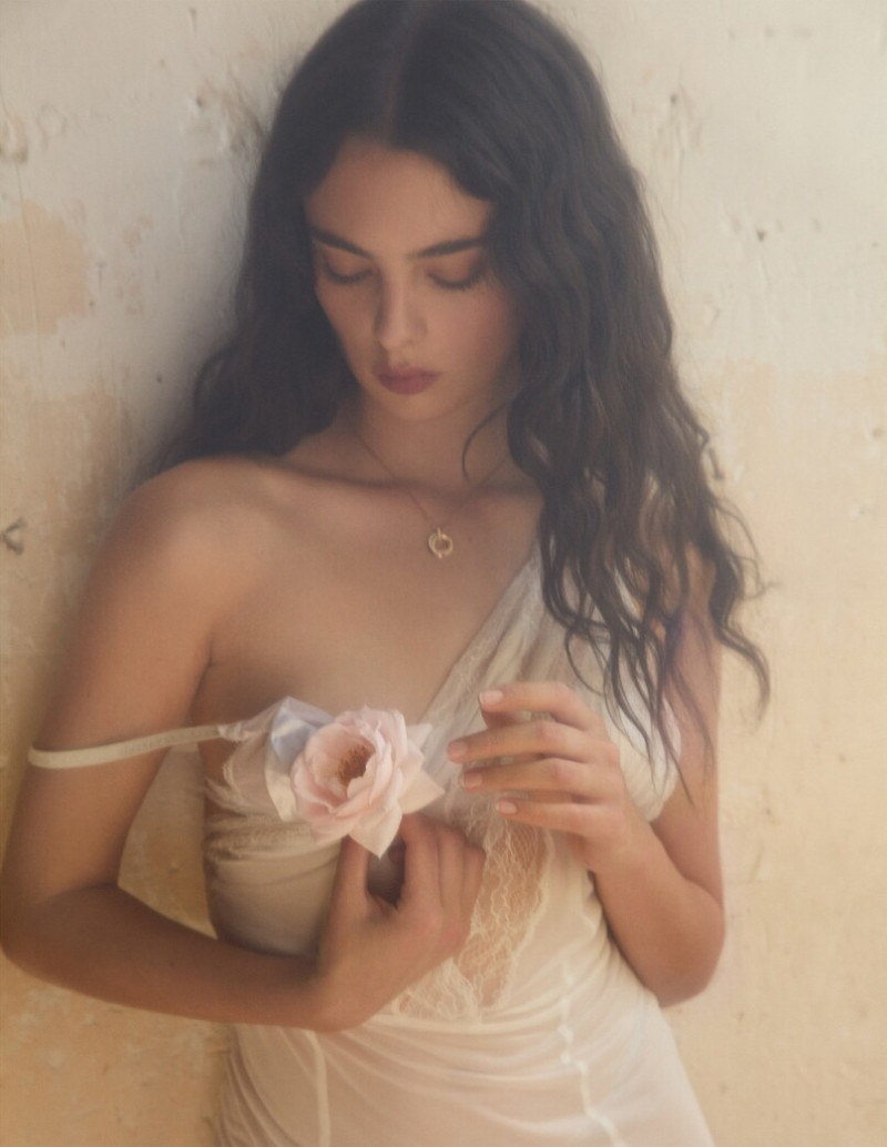 Photo of model Deva Cassel - ID 729919