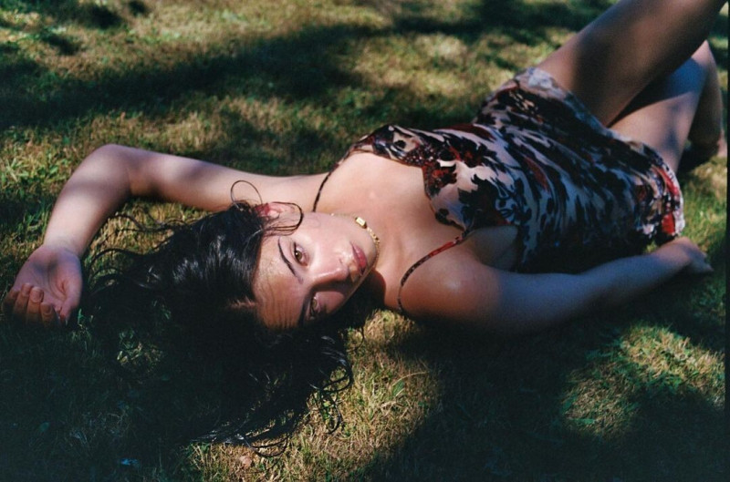 Photo of model Deva Cassel - ID 729985