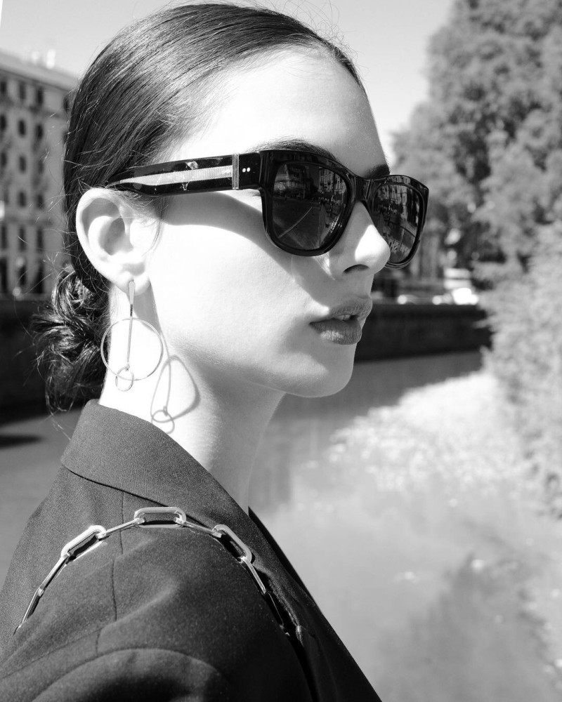 Photo of model Deva Cassel - ID 729986