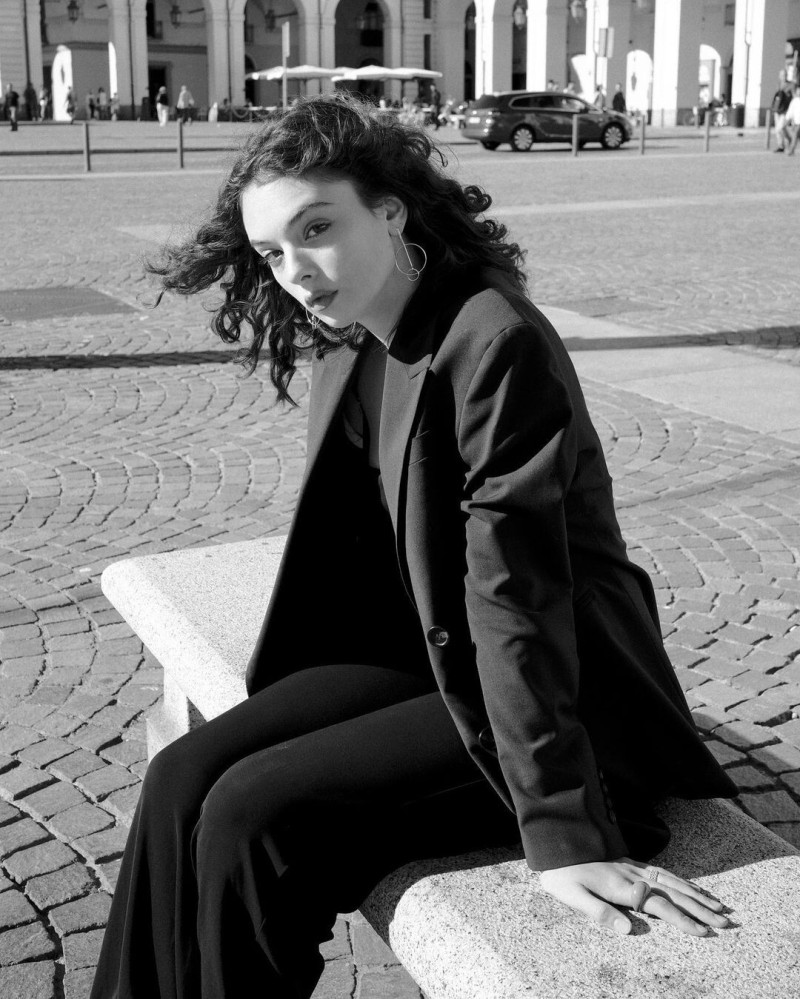 Photo of model Deva Cassel - ID 729988
