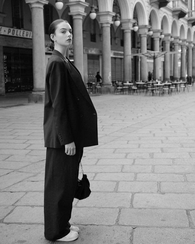 Photo of model Deva Cassel - ID 729991