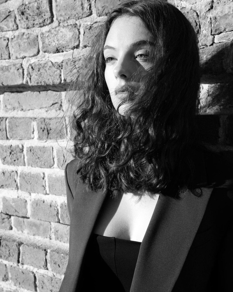 Photo of model Deva Cassel - ID 729992