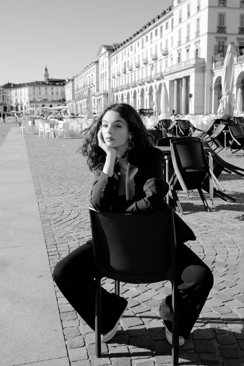 Photo of model Deva Cassel - ID 729993