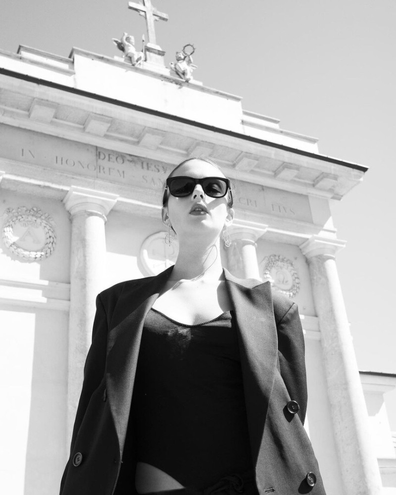 Photo of model Deva Cassel - ID 729997