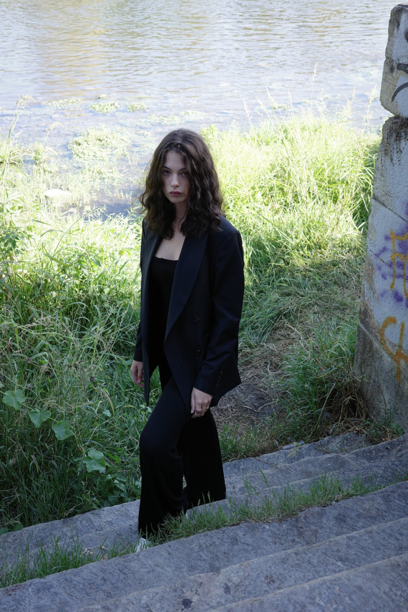 Photo of model Deva Cassel - ID 729998