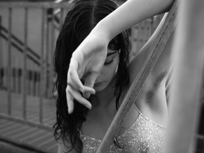 Photo of model Deva Cassel - ID 729999