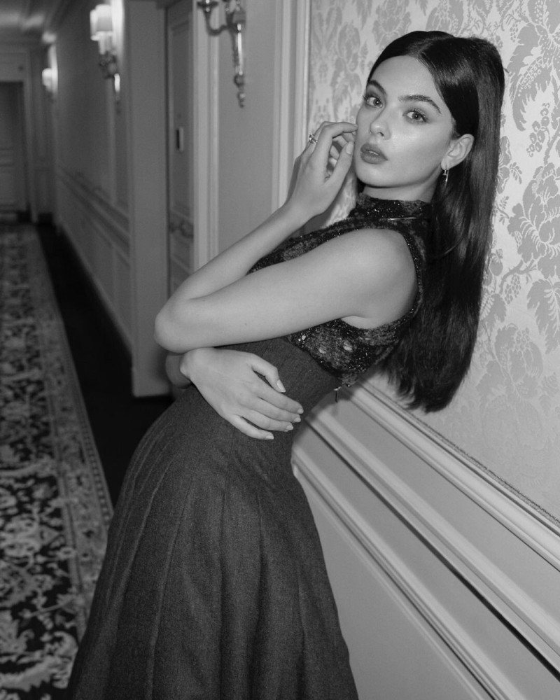 Photo of model Deva Cassel - ID 730029