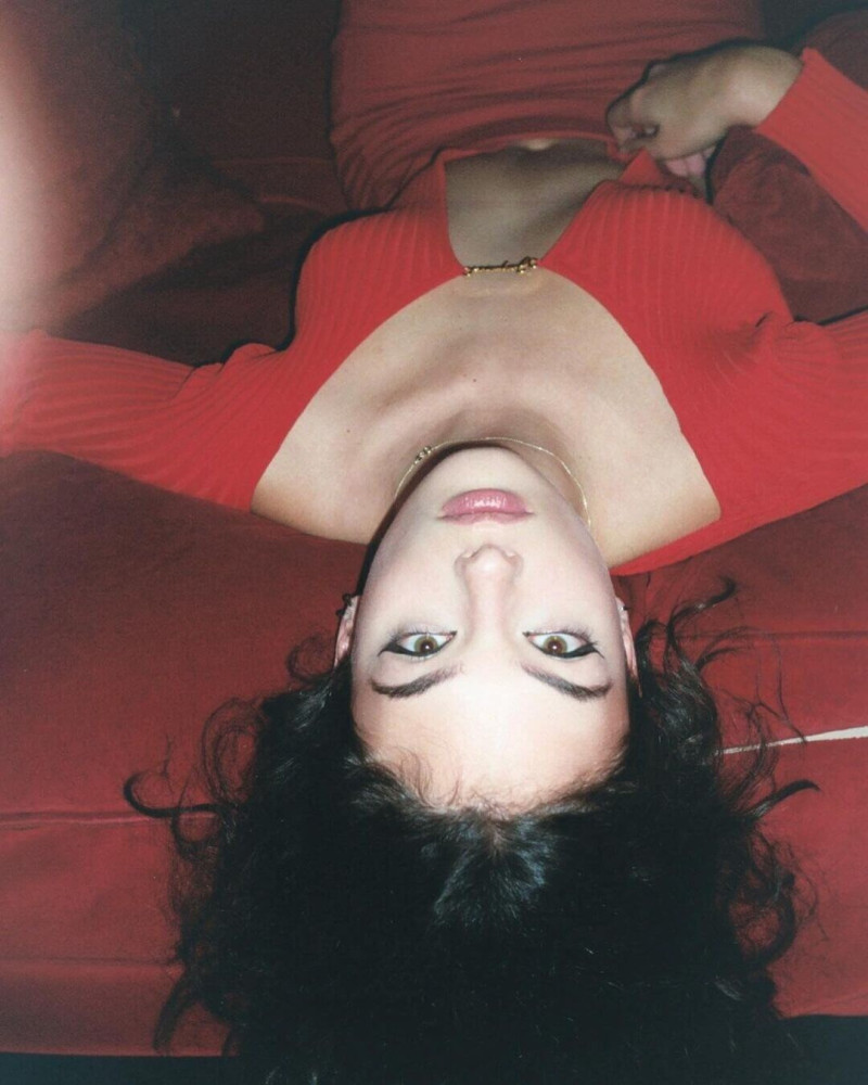 Photo of model Deva Cassel - ID 730032