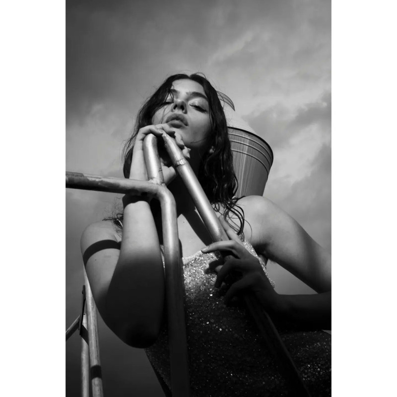 Photo of model Deva Cassel - ID 730050