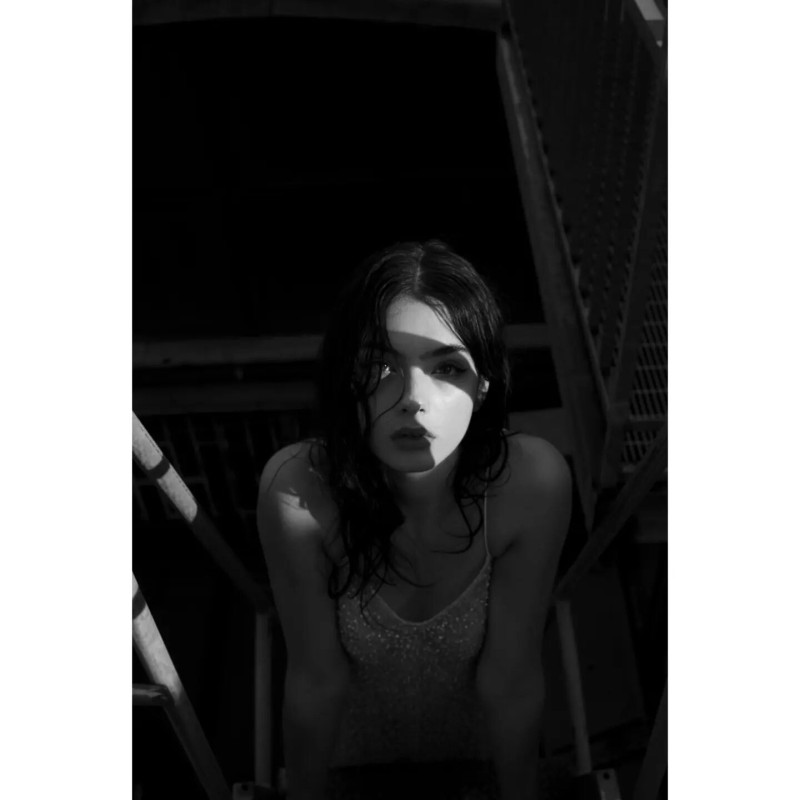 Photo of model Deva Cassel - ID 730051
