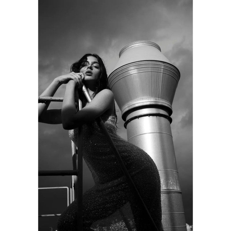Photo of model Deva Cassel - ID 730056