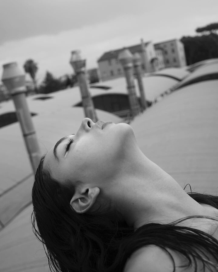 Photo of model Deva Cassel - ID 730057