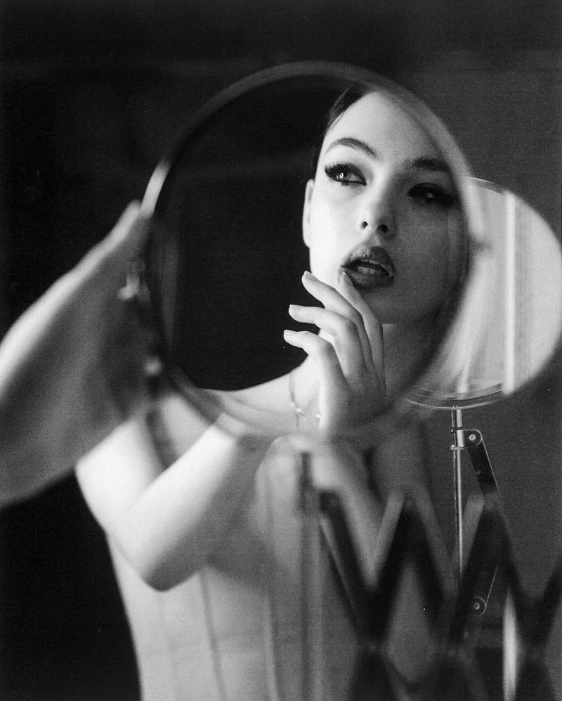 Photo of model Deva Cassel - ID 730079