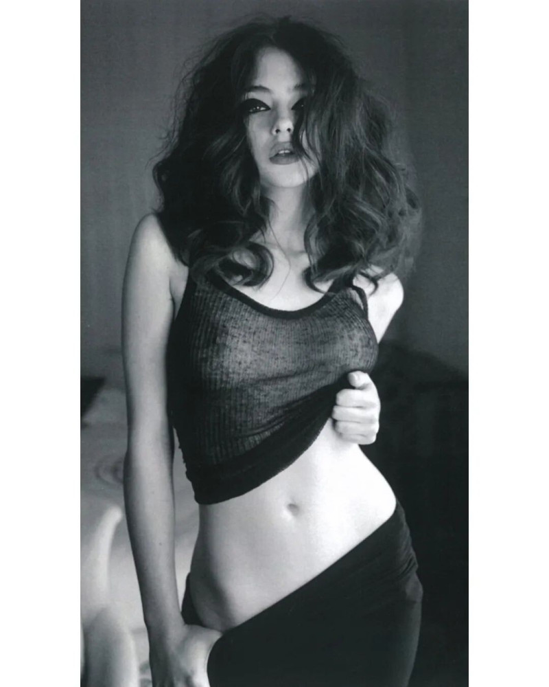 Photo of model Deva Cassel - ID 730086