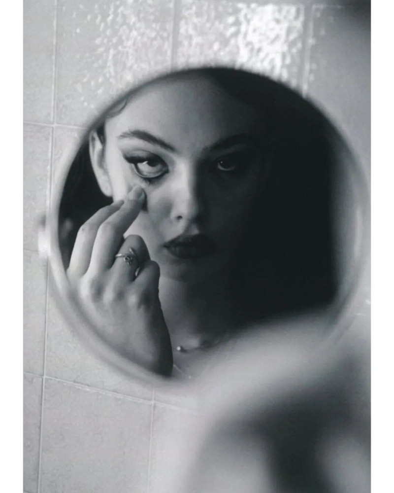 Photo of model Deva Cassel - ID 730087