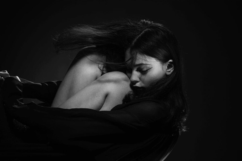 Photo of model Deva Cassel - ID 730101