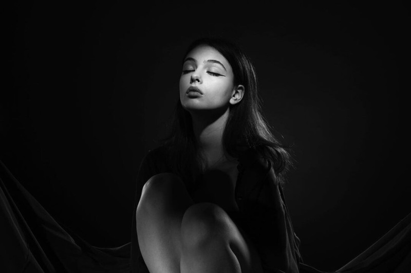 Photo of model Deva Cassel - ID 730104