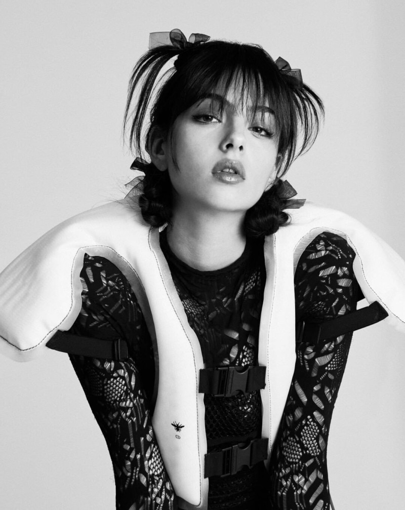 Photo of model Deva Cassel - ID 730110