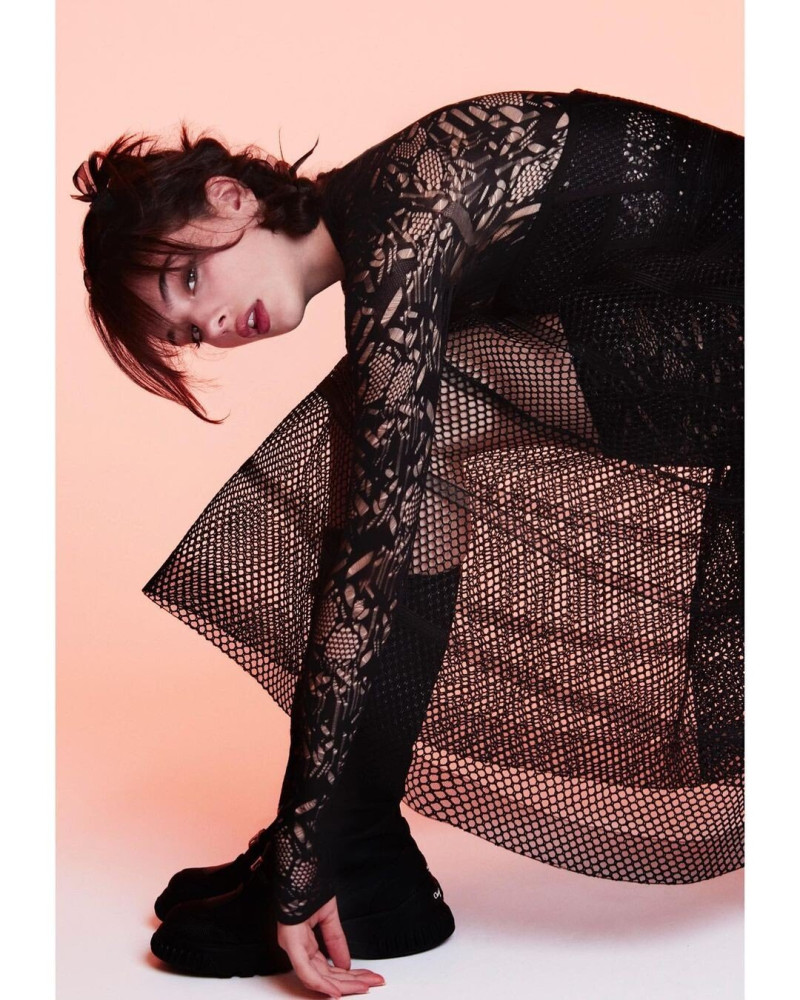 Photo of model Deva Cassel - ID 730111