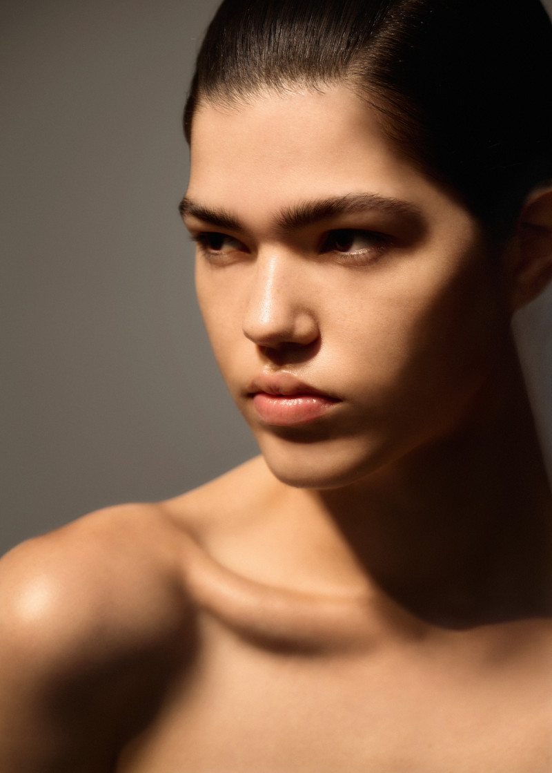 Photo of model Malu Borsero - ID 732569