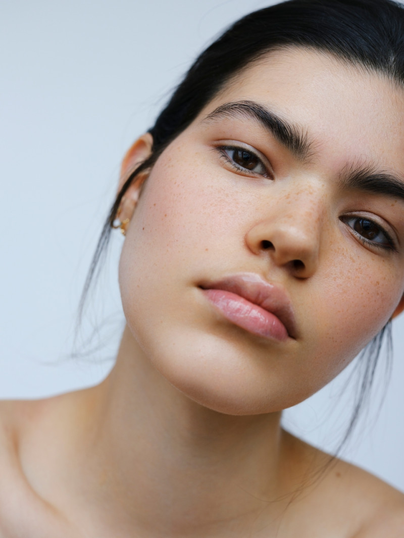 Photo of model Malu Borsero - ID 732572