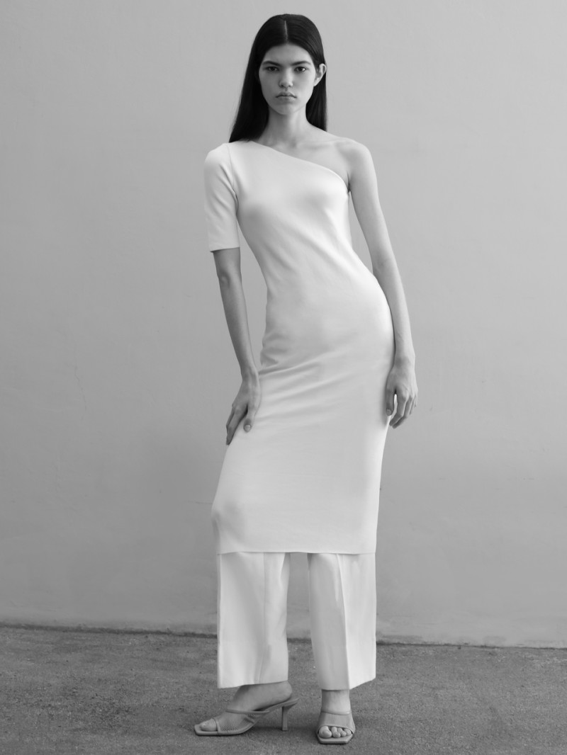 Photo of model Malu Borsero - ID 732573