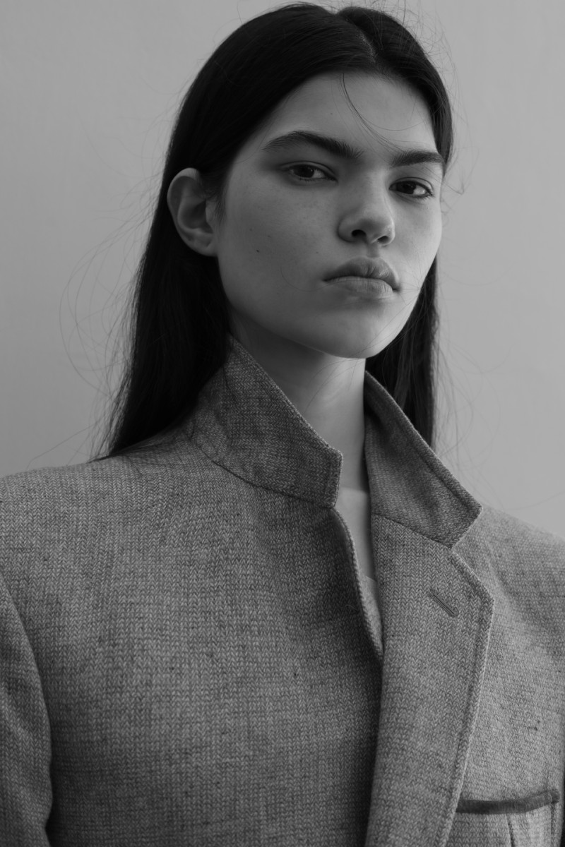 Photo of model Malu Borsero - ID 732574
