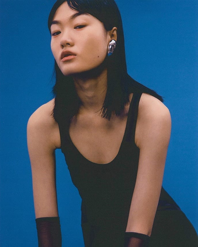 Photo of model Wang Zhuo - ID 684420