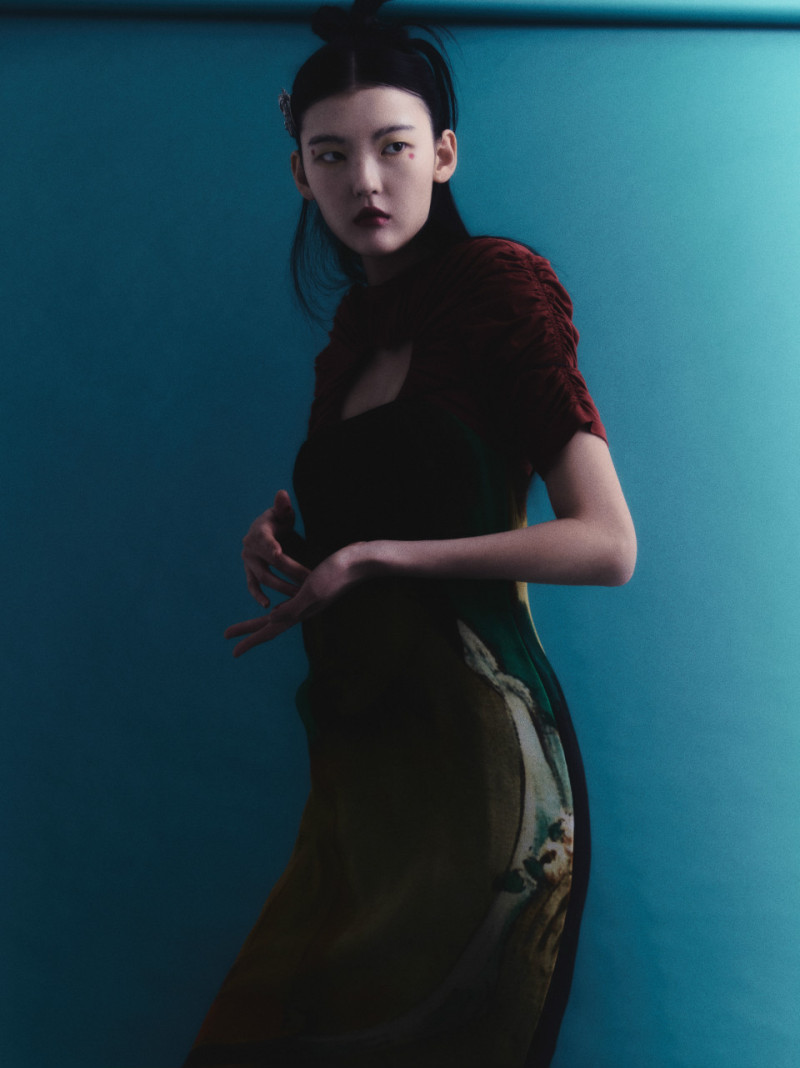 Photo of fashion model Yurim Bae - ID 684440 | Models | The FMD