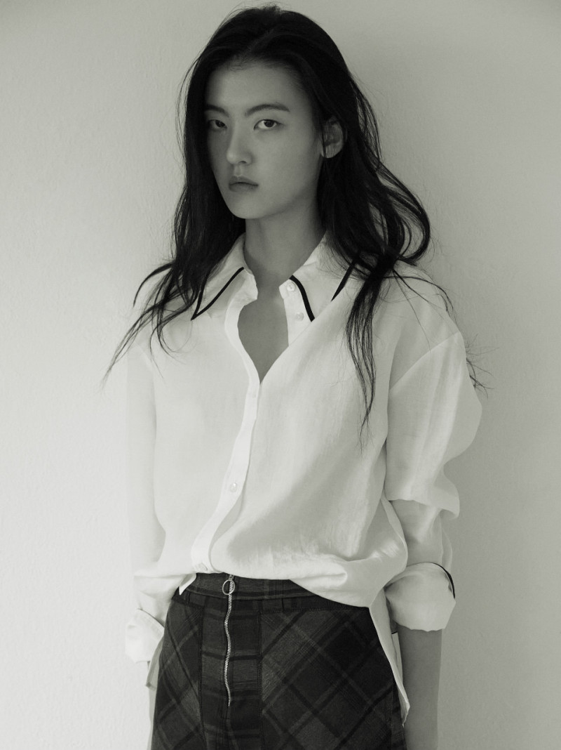 Photo of fashion model Yurim Bae - ID 684447 | Models | The FMD