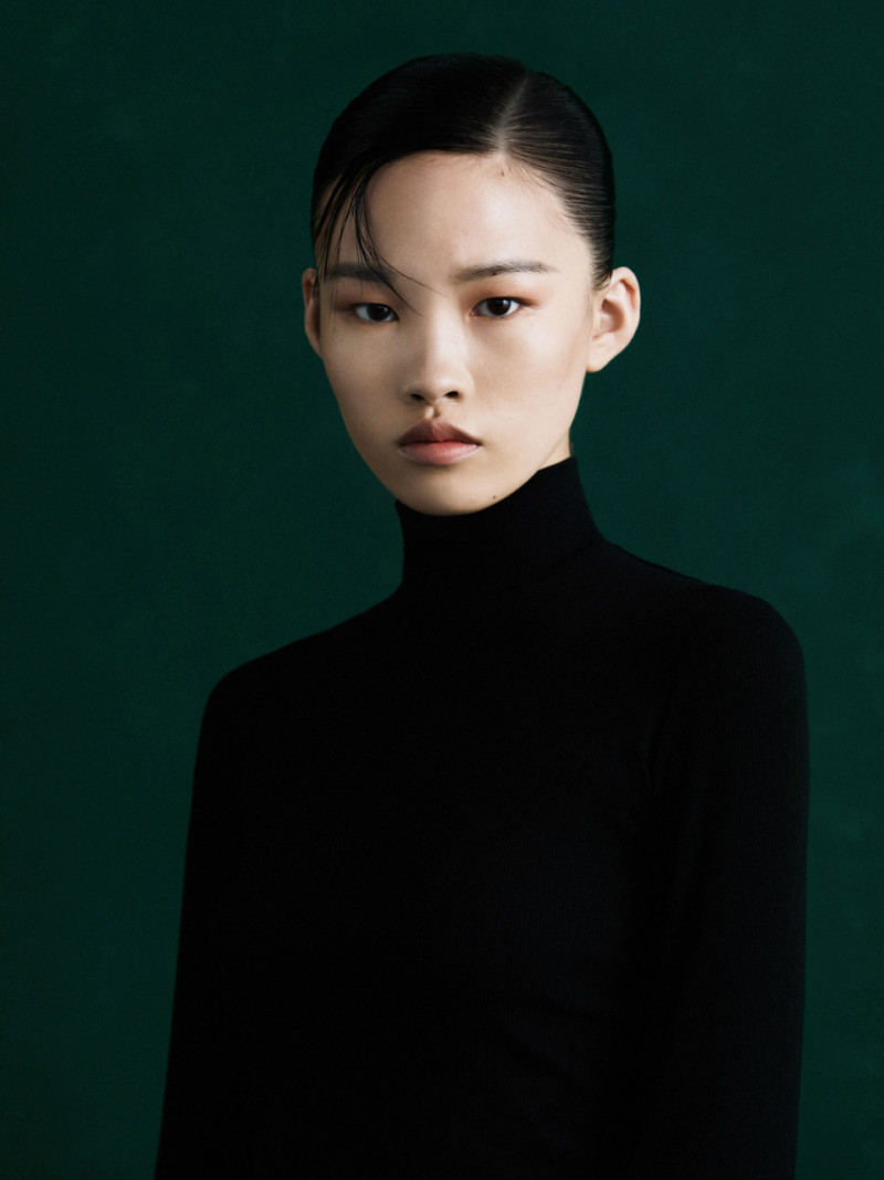 Photo of fashion model Yanan Wan - ID 684455 | Models | The FMD