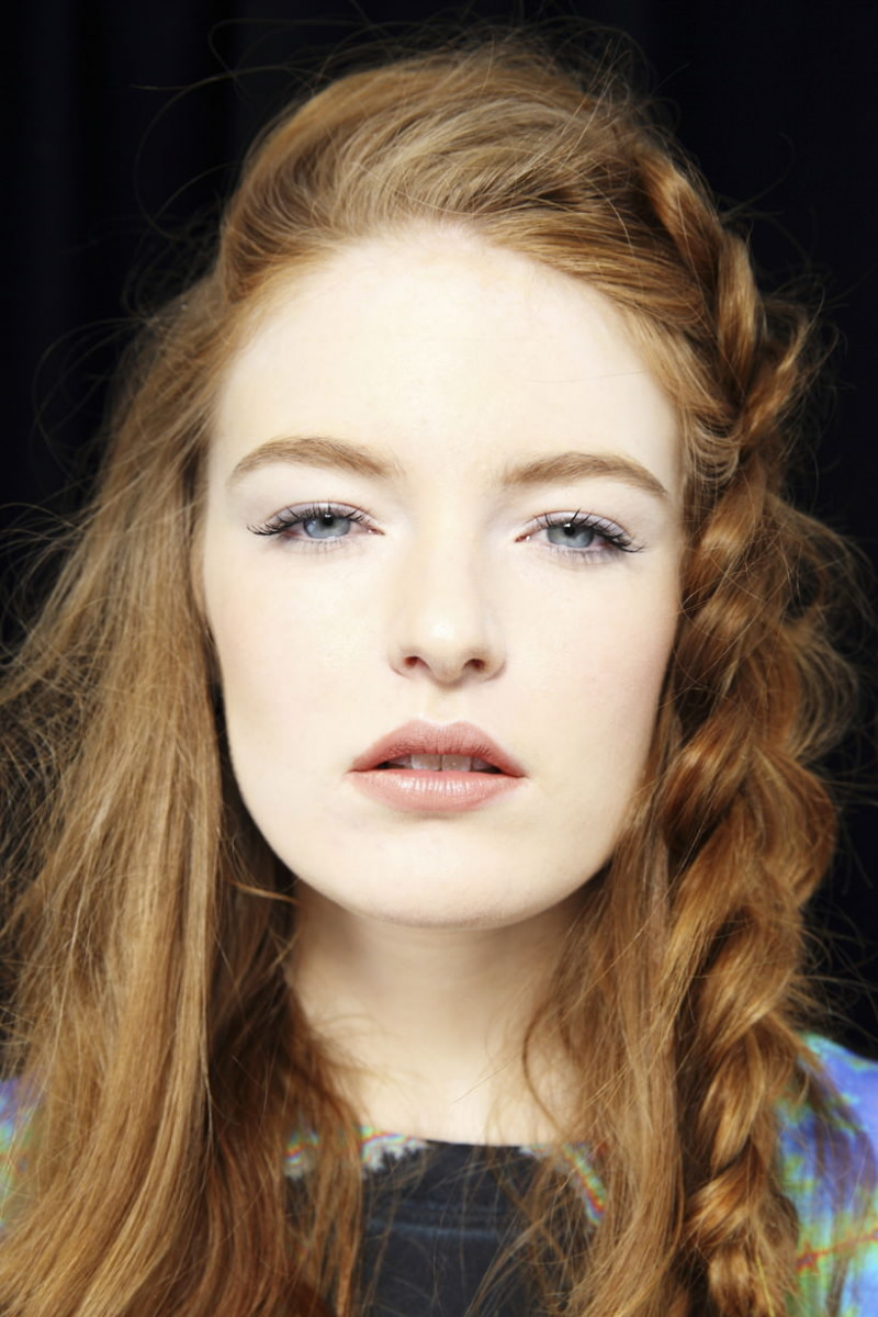 Photo of model Brooke Durrant - ID 501132