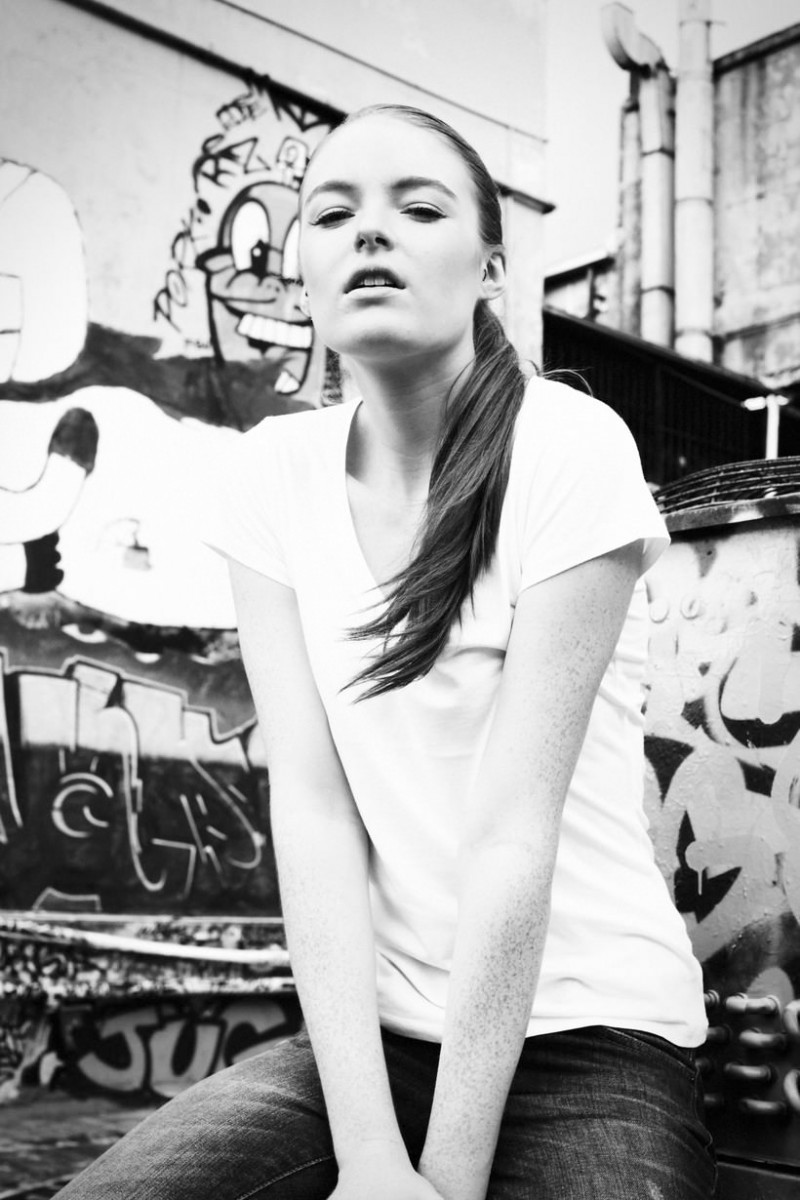 Photo of model Brooke Durrant - ID 501142