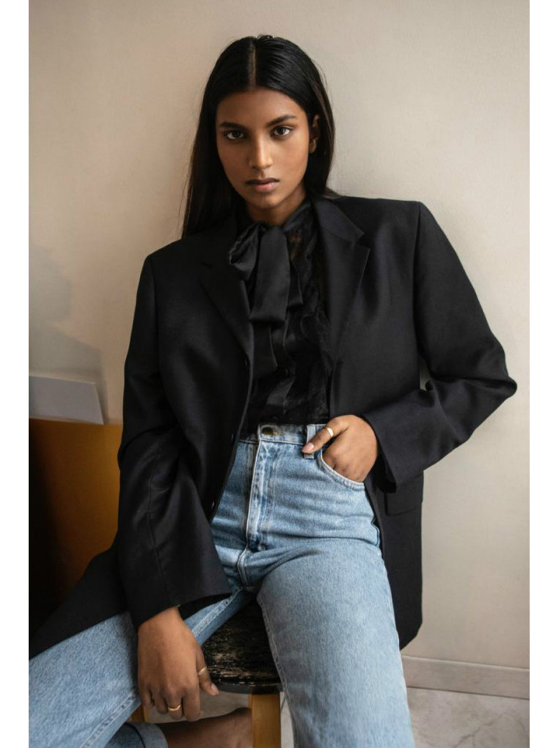 Photo of model Sona Marciel - ID 684531