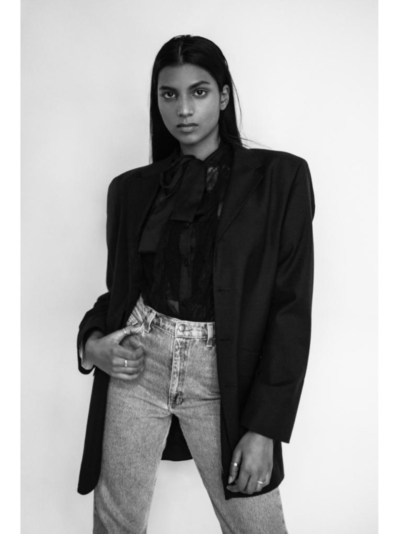 Photo of model Sona Marciel - ID 684532