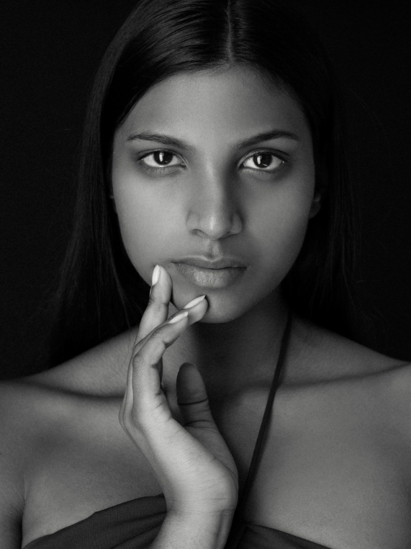Photo of model Sona Marciel - ID 684539