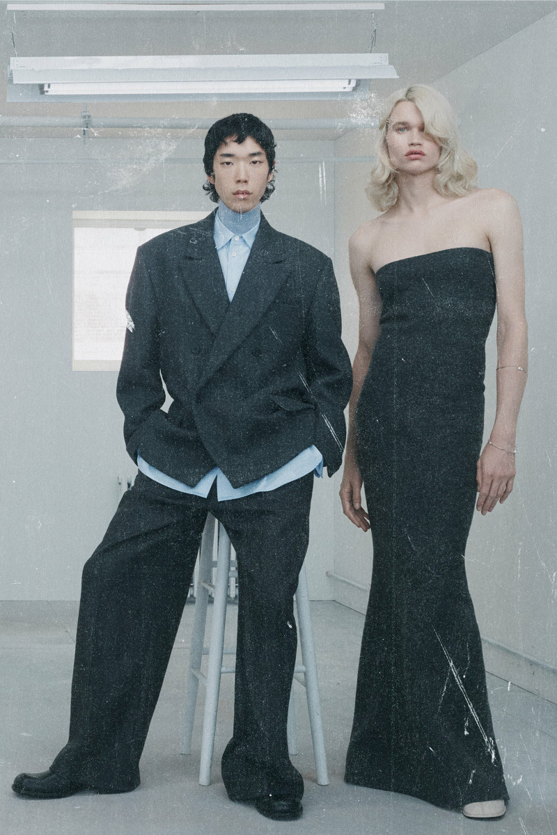 Photo of model Wonhee Lee - ID 684561