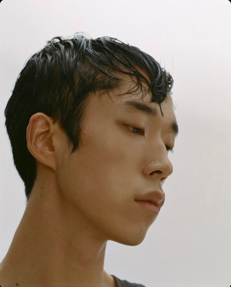Photo of model Wonhee Lee - ID 684568