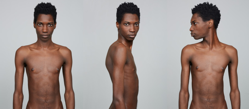 Photo of model Sidy Sylla - ID 684575