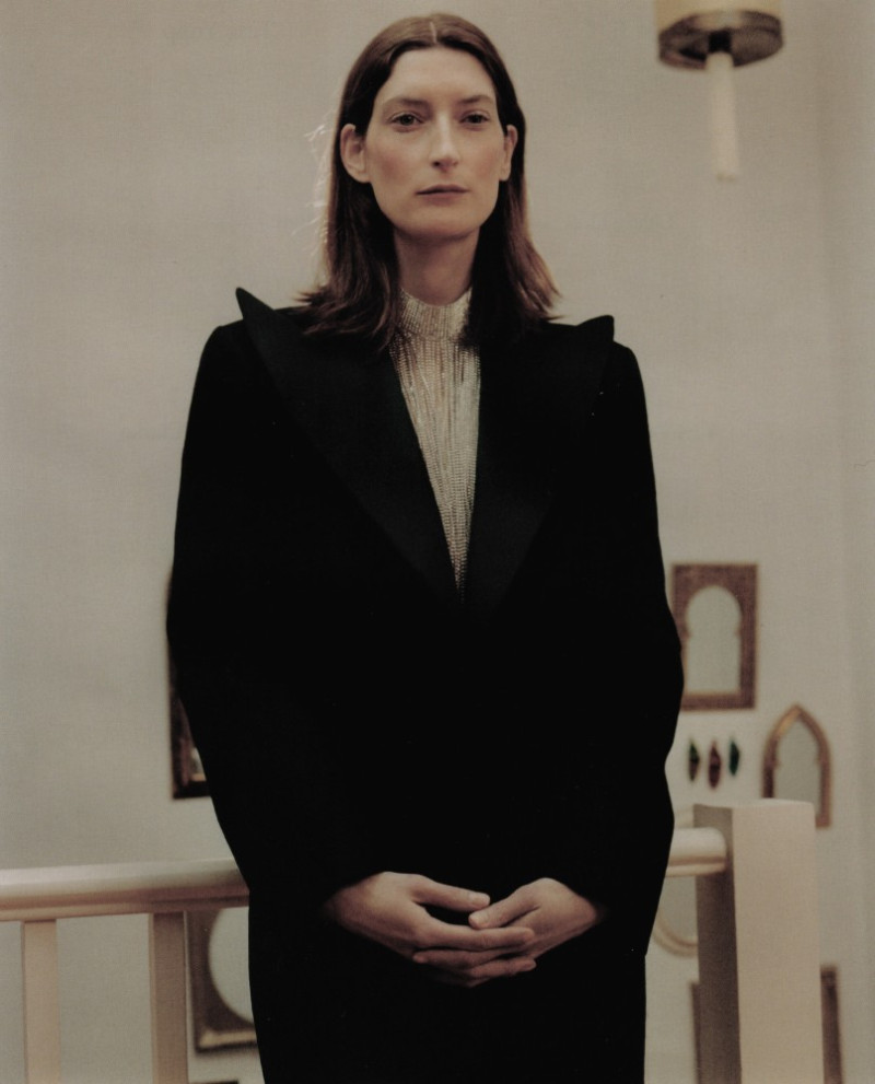Photo of model Jasmijn Schutten - ID 684610