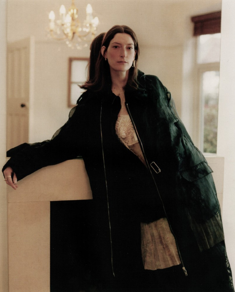 Photo of model Jasmijn Schutten - ID 684611