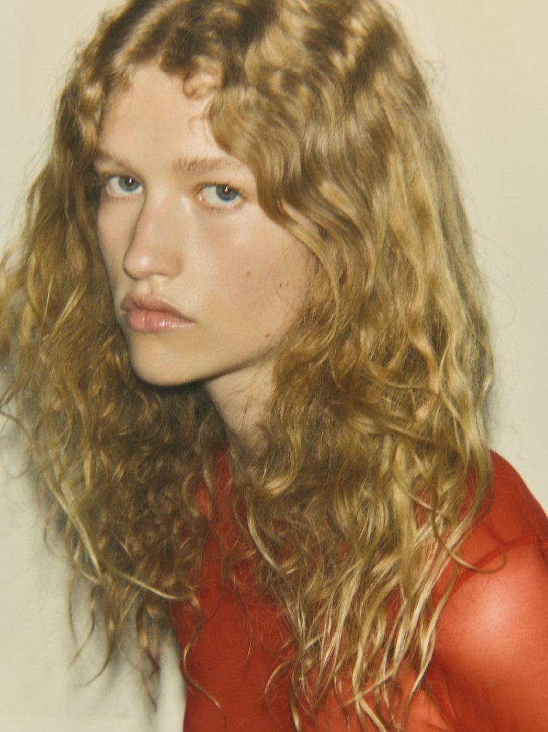 Photo of model Apolline Rocco Fohrer - ID 710110