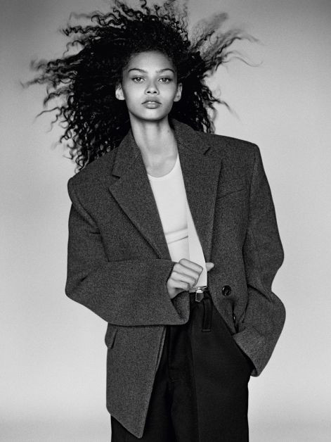 Photo of model Enya Davis - ID 684684