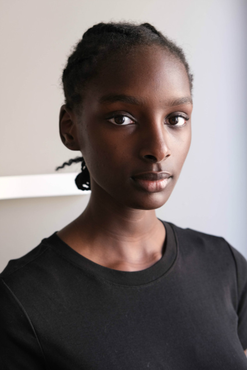 Photo of fashion model Fatou Seck - ID 684709 | Models | The FMD